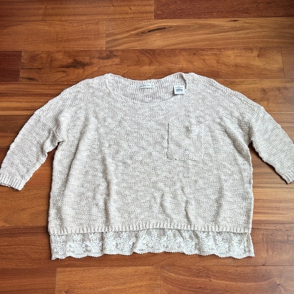 Abercrombie & Fitch Sweaters - NWT 2016 Abercrombie & Fitch